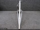 520001-501 Mooney M20 Main Landing Gear Leg Assembly LH with Zerk