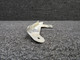 0441226-1 Cessna Main Gear Stiffener Fairing LH (Bent, Warped Edges)