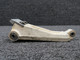 0442506-1 (Cast: 0442505-1A) Cessna Nose Gear Upper Torque Link (Worn, No Zerk)