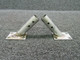 Air Tractor AT-301 Hopper Aft Mount Set BAS Part Sales | Airplane Parts
