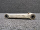 0841000-64 Cessna Nose Gear Lower Torque Link (Worn Paint, Minus One Zerk)