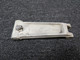 0442506-2 (Cast: 0442505-2B) Cessna Nose Gear Lower Torque Link (Worn)