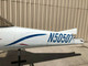 Cessna 150J Fuselage Assy W/ Bill of Sale, Data Tag, & Log Books