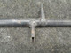 1260418-4 (USE: 1260558-2) Cessna 205 Rudder Bar Assembly RH