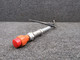 S1220-3 (Use: S1220-3A) Cessna 210D Mixture Control Cable Assembly (L: 37.25 In)
