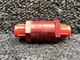 340300 (Use: S2218-1) CAP Fuel Check Valve