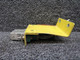 Leach Corp M300-D4A Leach Relay Unit with Bracket (Volts: 28, Amps: 10) (Worn) 