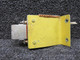 Leach Corp M300-D4A Leach Relay Unit with Bracket (Volts: 28, Amps: 10) (Worn) 