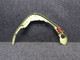 Beechcraft Parts 109-910098-31 Beechcraft C90A Engine Fireseal and Frame Angle 