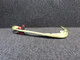 Beechcraft Parts 109-910098-31 Beechcraft C90A Engine Fireseal and Frame Angle 