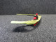 Beechcraft Parts 109-910098-31 Beechcraft C90A Engine Fireseal and Frame Angle 