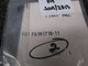 F61A1718-11 Gasket (NEW OLD STOCK) (SA)