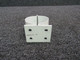 35-921255 Beechcraft A36 Fuel Boost Pump Bracket