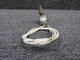 Microswitch 1CH23-4 Microswitch Limit Switch Assembly (Worn Housing & Wiring) 