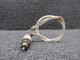 Microswitch 1CH23-4 Microswitch Limit Switch Assembly (Worn Housing & Wiring) 