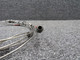 875135 Learjet 25 Engine Fire Detection Loop