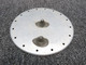 0823400-871 Fairing Cover (NEW OLD STOCK) BAS Part Sales | Airplane Parts