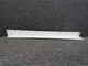 45A21313-003 Mitsubishi MU-300 Horizontal Stabilizer Angle Seal Plate LH