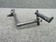 D755-2 / F755-1 Robinson R44II Pedal Bar Assy Right Foot W/ Pedal