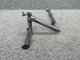 D755-1 / F755-1 Robinson R44II Pedal Bar Assy Left Foot W/ Pedal