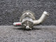 2H3-32 (Alt: C482001-0602) Parker Airborne Vacuum Regulating Valve