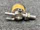 2H3-19 Airborne Vacuum Regulating Valve Assembly