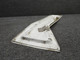 250006-505 Piper Aerostar 600 Main Landing Gear Door Assembly LH (Worn)