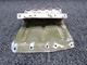 0752015-19 / 0752015-21 Cessna A185F LH Cowl Flap Bracket Hinge BAS Part Sales | Airplane Parts