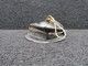 Cessna Aircraft Parts 0452009-11 Cessna 150 Dual Landing Light Support Assembly with Bulbs 