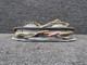 Cessna Aircraft Parts 0452009-11 Cessna 150 Dual Landing Light Support Assembly with Bulbs 