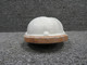 Cessna Aircraft Parts 0842215-8 Cessna 401 Taxi Light (Damaged Canopy, Rusted Retainer) 