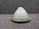 Grimes G-3600A-1 Grimes Landing Light without Power Unit (Worn Retainer & Bulb) 