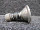 5106-000-A Radatron Wing Tip Position Light Socket (Worn) (Minus Bulb and Lens)