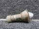 A-1815A-R-7512 Grimes Wing Tip Navigation Light (Worn) (Minus Retainer)