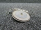 67386-000 Piper PA28R Door Cabin Heat Valve