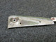 0712301-2 (USE: 0712317-2) Cessna 185 Bracket Actuator Hinge Outbd RH (SA)