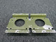 1270623-1 (USE: 1270623-7) Cessna 180J ELT Bracket