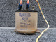 35344-7851 Leach Corp Relay Unit with Mount (Volts: 28, Amps: 10)