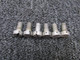 50092 Hamilton Standard 2D-30 Screw Counterweight Large Set of 6