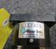 157960 Alcor Exhaust Gas Temperature Indicator