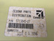 5713045-27 Cessna Skin LH (NEW OLD STOCK) (SA)