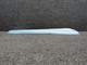 5112001-2 Cessna 402B Upper Horizontal Tail Fairing RH (Striped)