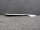 5112001-2 Cessna 402B Upper Horizontal Tail Fairing RH (Striped)