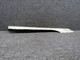 5112001-2 Cessna 402B Upper Horizontal Tail Fairing RH (Colored) (Bent Corner)