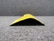 5112001-2 Cessna 421B Horizontal Upper Forward Fairing RH (Colored) (Bent)
