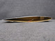 200038-902 Piper Aerostar 601P Wing Tip Assembly with Light (Cracked)