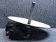 MI591011 Aerospace Commander 1121 Radio Corporation Weather Radar Antenna AVQ-20