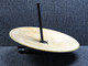 MI591011 Aerospace Commander 1121 Radio Corporation Weather Radar Antenna AVQ-20