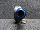 101194 (Cast: 101333) Michigan Dynamics Fuel Filter Top (No Connector)