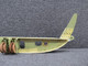 1213988-3 Cessna T206H Forward Doorpost Bulkhead Assembly